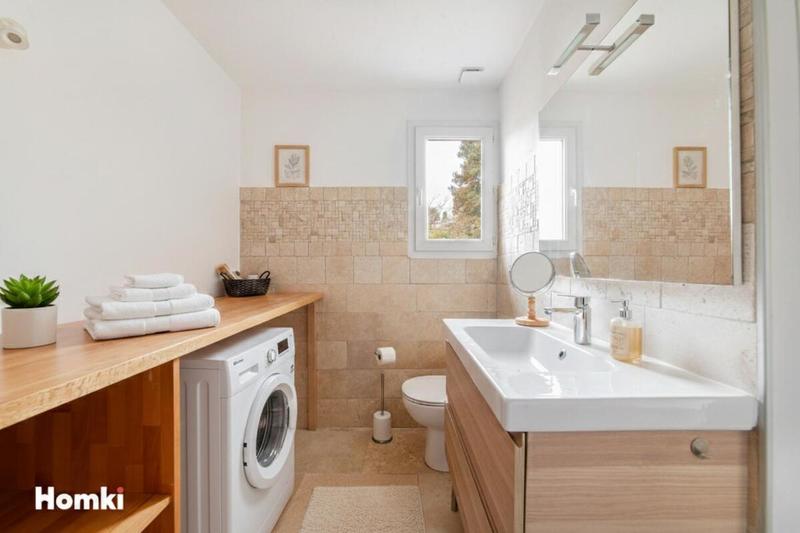 Duplex - 86 m² - 4 pièces