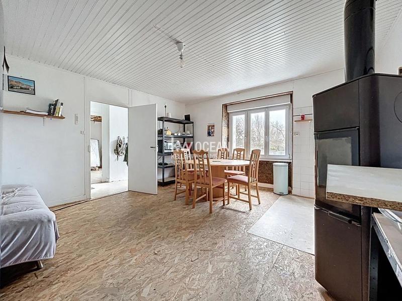 Maison - 151 m² - 7 pièces