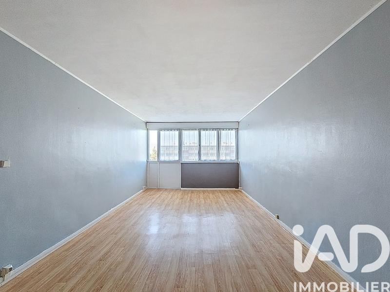 Appartement - 71 m² - 4 pièces