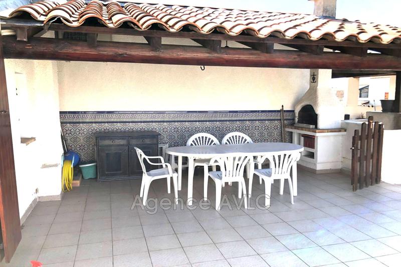 Appartement - 40 m² - 3 pièces