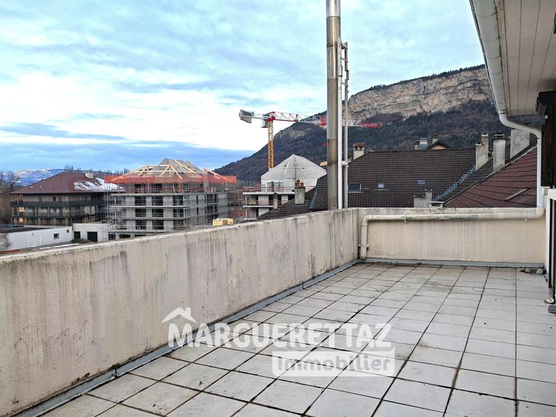 Appartement - 53 m² - 3 pièces