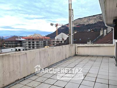 Appartement - 53 m² - 3 pièces