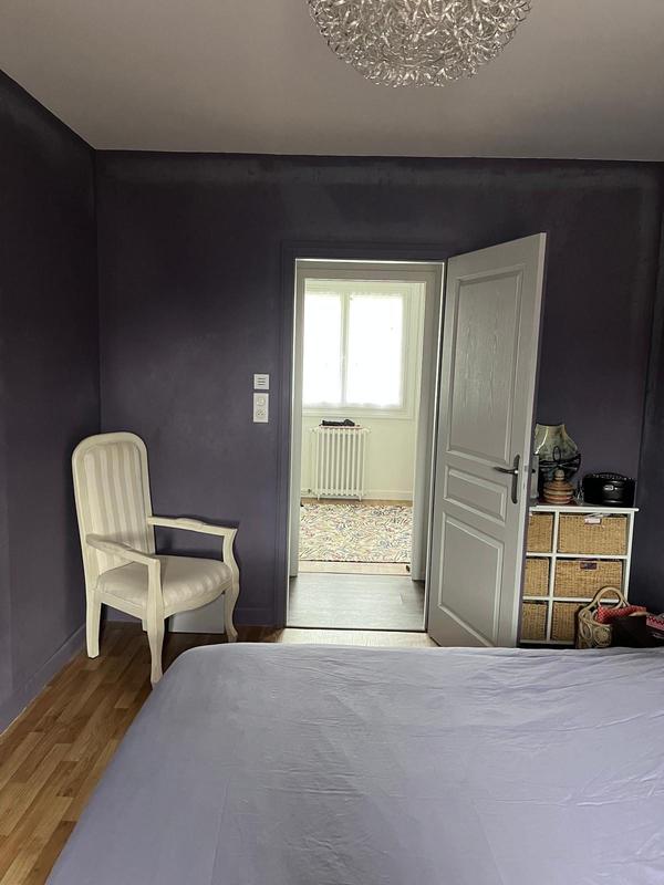 Maison - 137 m² - 7 pièces