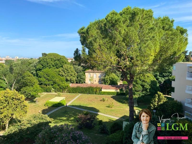 Appartement - 86 m² - 4 pièces