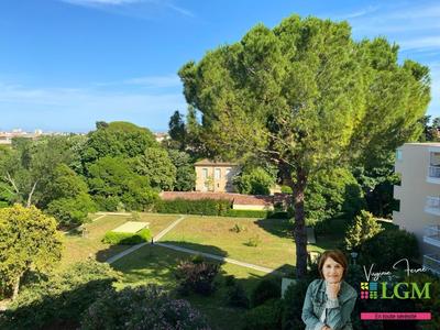 Appartement - 86 m² - 4 pièces