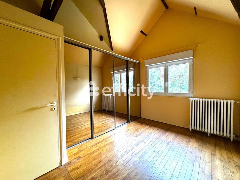 Maison - 160 m² - 5 pièces