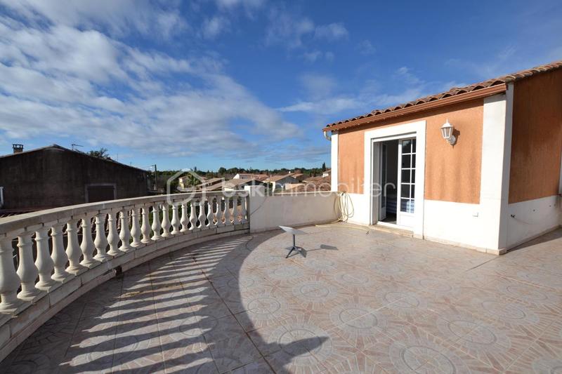 Villa - 139 m² - 5 pièces
