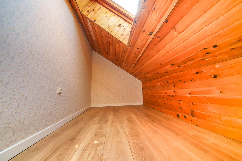 Appartement - 45 m² - 4 pièces