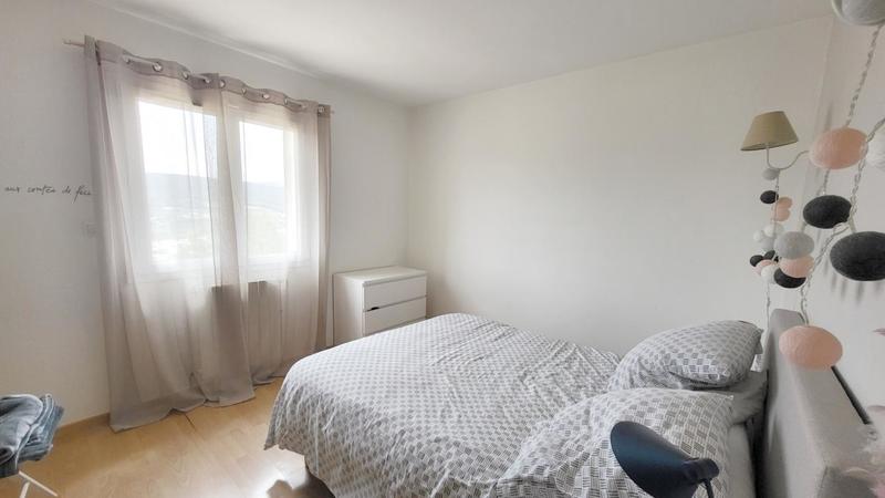 Villa - 120 m² - 5 pièces