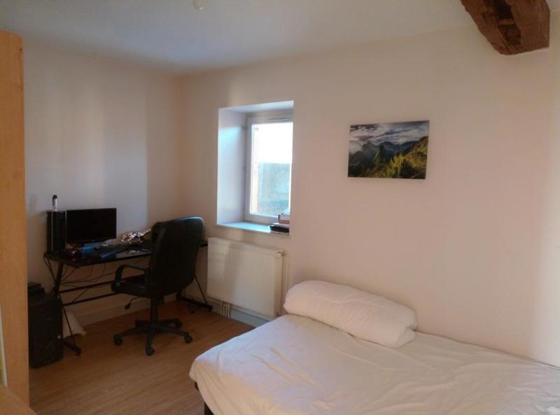 Duplex - 120 m² - 4 pièces