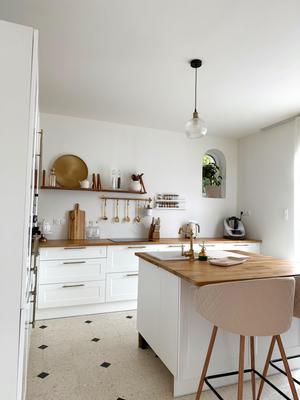 Maison - 160 m² - 10 pièces