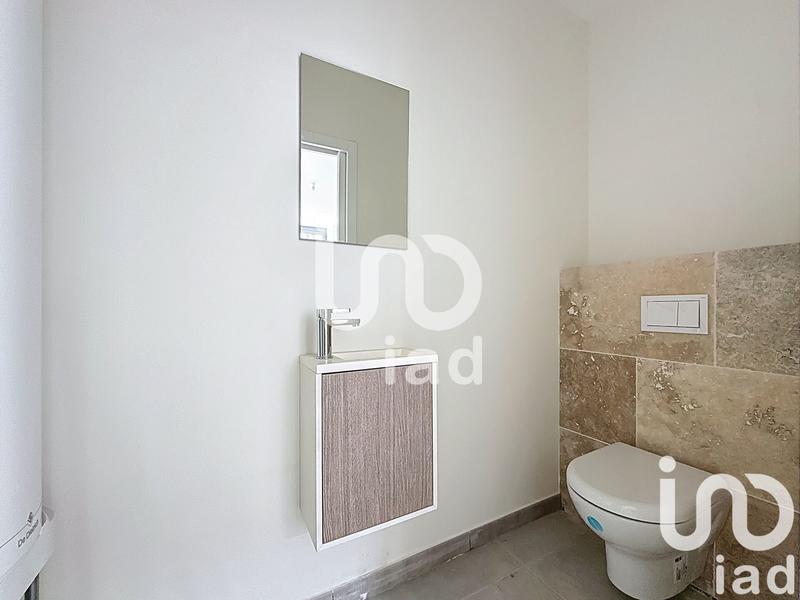 Appartement - 51 m² - 2 pièces