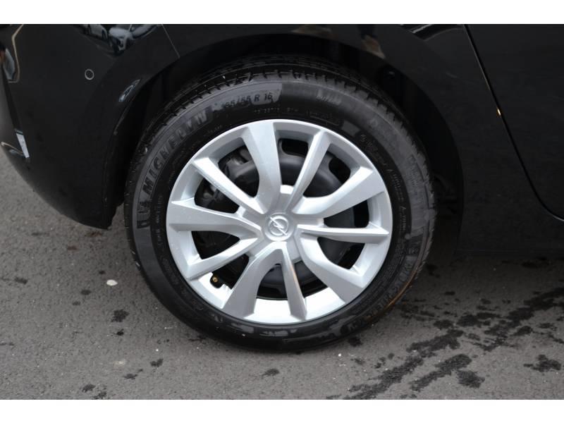 Opel Corsa 1.2 Turbo 100 ch Bva8 Edition