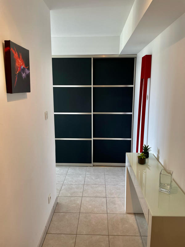 Appartement - 73 m² - 4 pièces