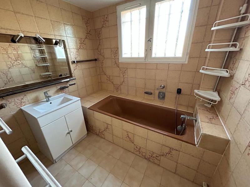 Appartement - 103 m² - 3 pièces