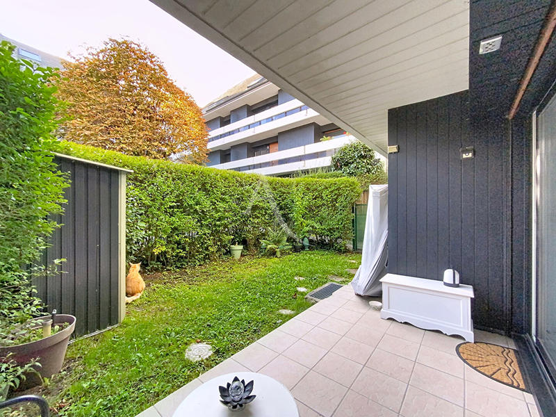 Appartement - 76 m² - 3 pièces