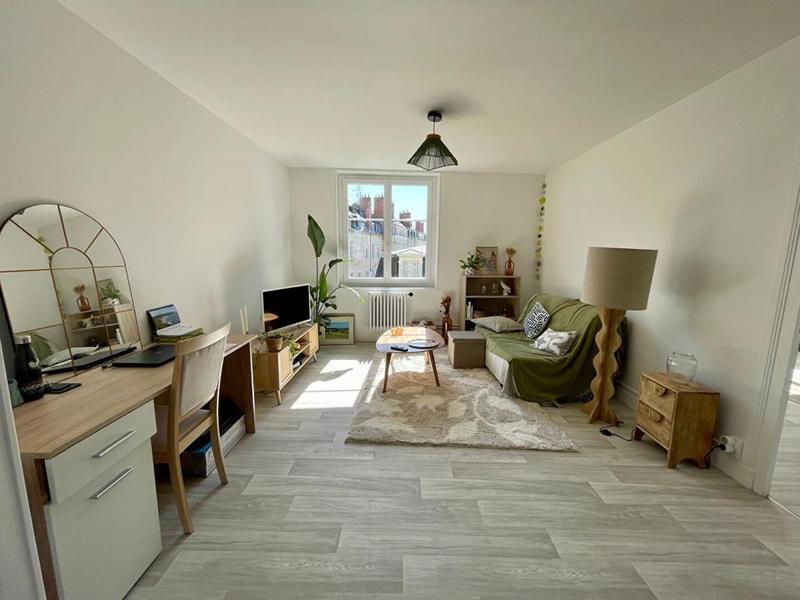 Immeuble - 312 m² - 12 pièces