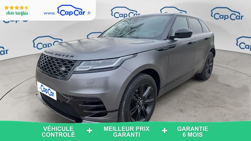 Land Rover Range Rover Velar 2.0 250 Si4 4wd R-Dynamic