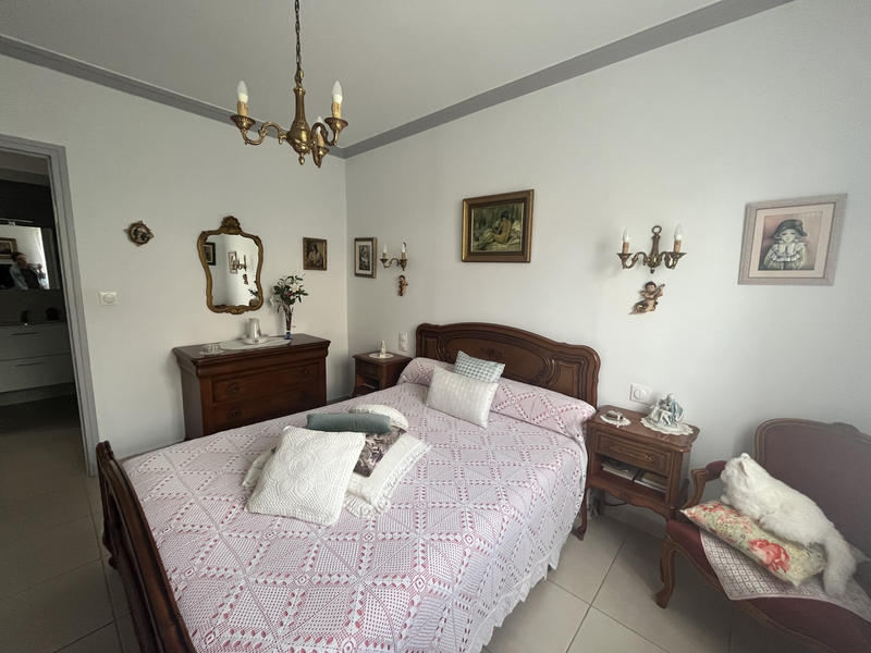 Maison - 105 m² - 4 pièces