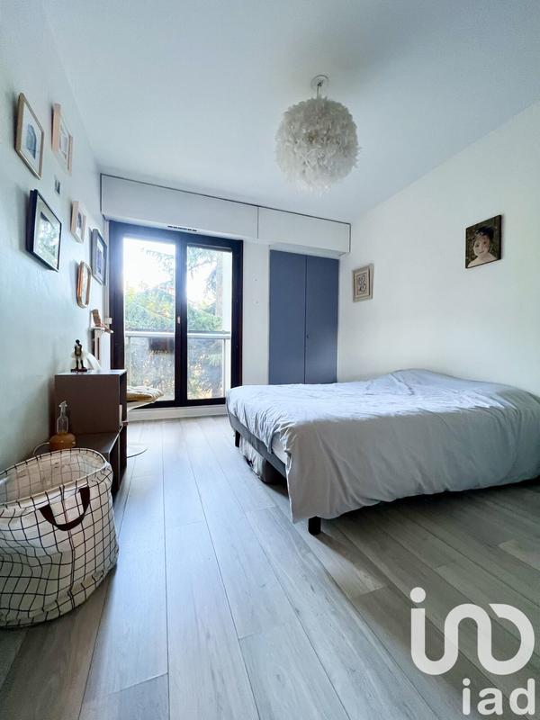 Appartement - 130 m² - 5 pièces