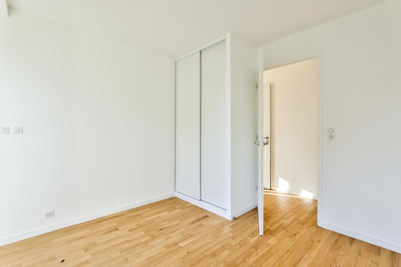 Appartement - 97 m² - 4 pièces