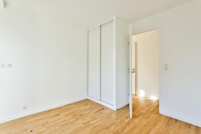 Appartement - 97 m² - 4 pièces