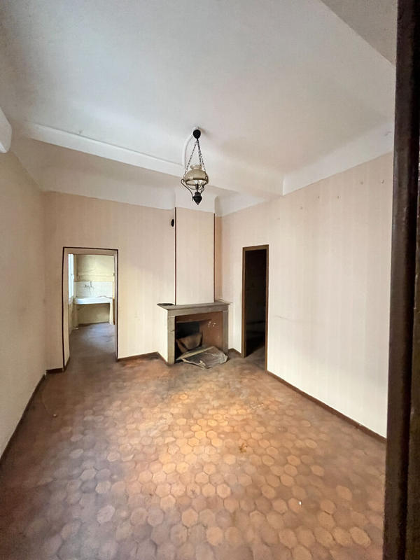 Immeuble - 200 m² - 10 pièces