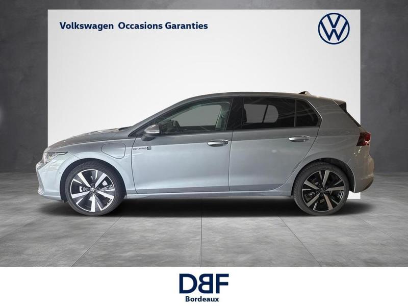 Volkswagen Golf 8 Fl 1.5 Ehybrid 204ch Dsg6 Life Pl