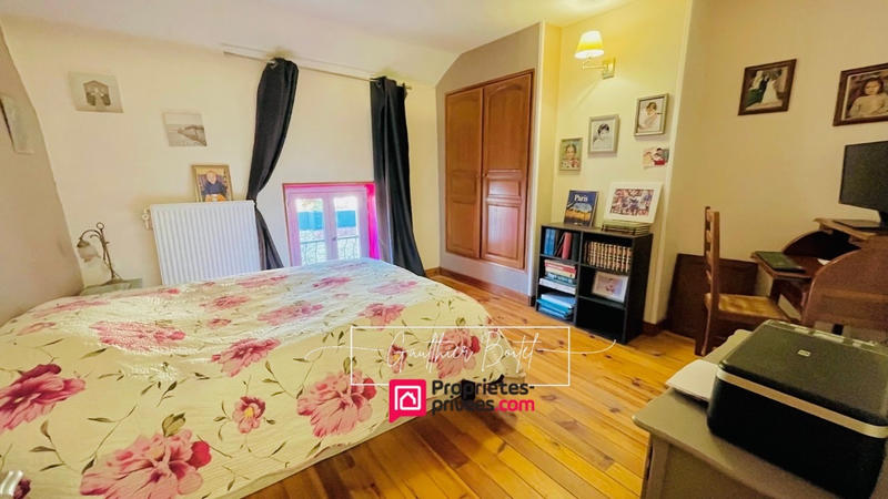 Maison - 117 m² - 4 pièces