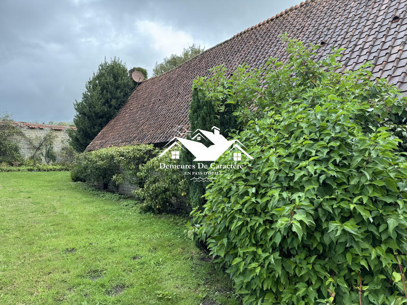 Maison - 259 m² - 6 pièces