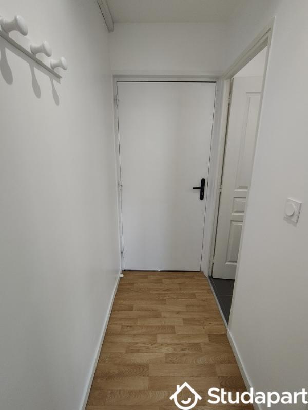Appartement - 22 m² - 1 pièce