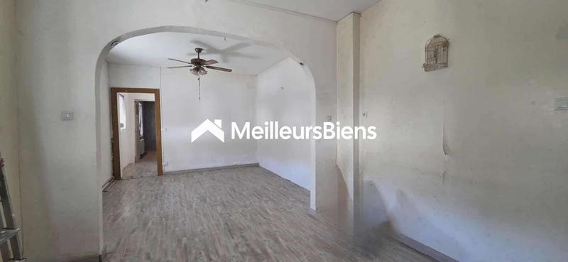 Maison - 71 m² - 3 pièces