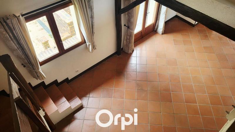 Maison - 133 m² - 5 pièces