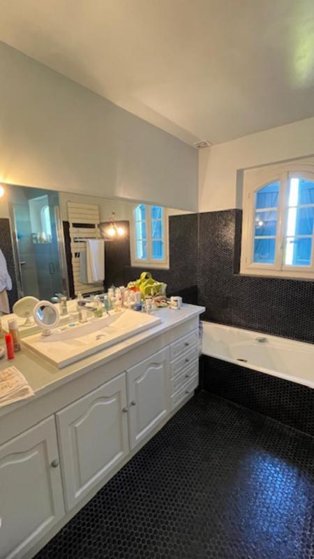 Maison de campagne - 230 m² - 6 pièces