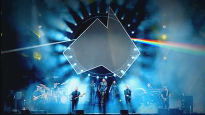 The Australian Pink Floyd Show - Limoges