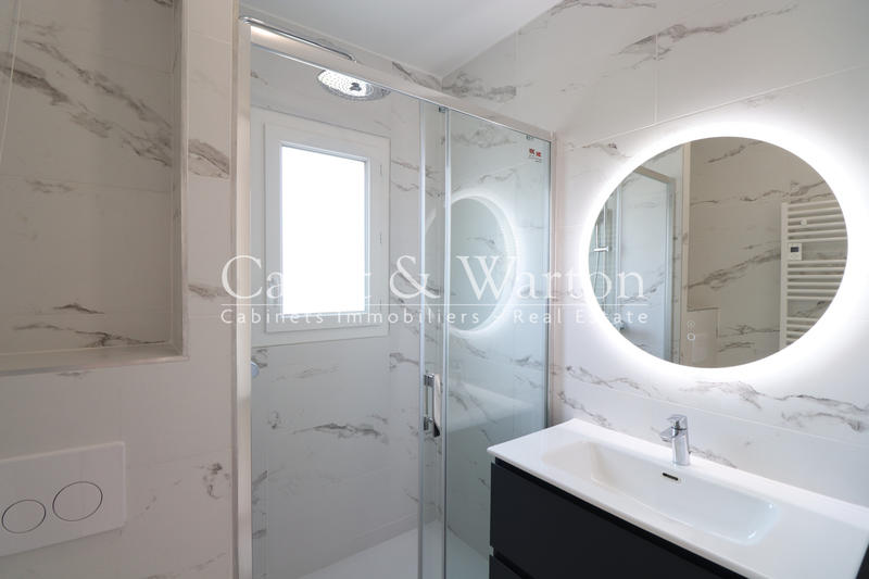 Appartement - 89 m² - 4 pièces