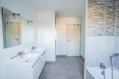 Maison contemporaine - 119 m² - 5 pièces