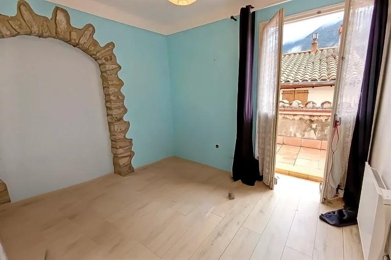 Immeuble - 319 m² - 18 pièces