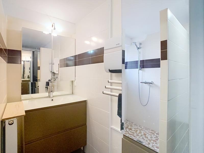 Appartement - 51 m² - 2 pièces