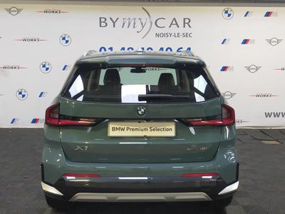 Bmw X1 U11 sDrive 18i 136ch Dkg7 xLine First Edition
