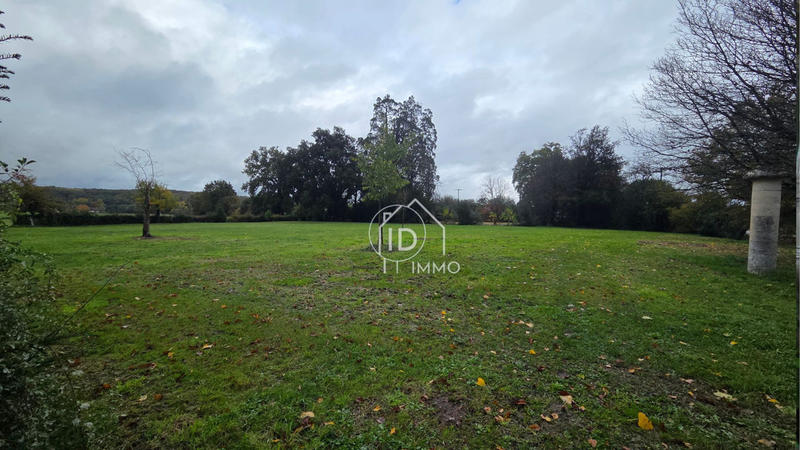 Maison de maîtres - 305 m² - 8 pièces