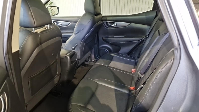 Nissan Qashqai II 1.2 Dig-T 115 n-Connecta