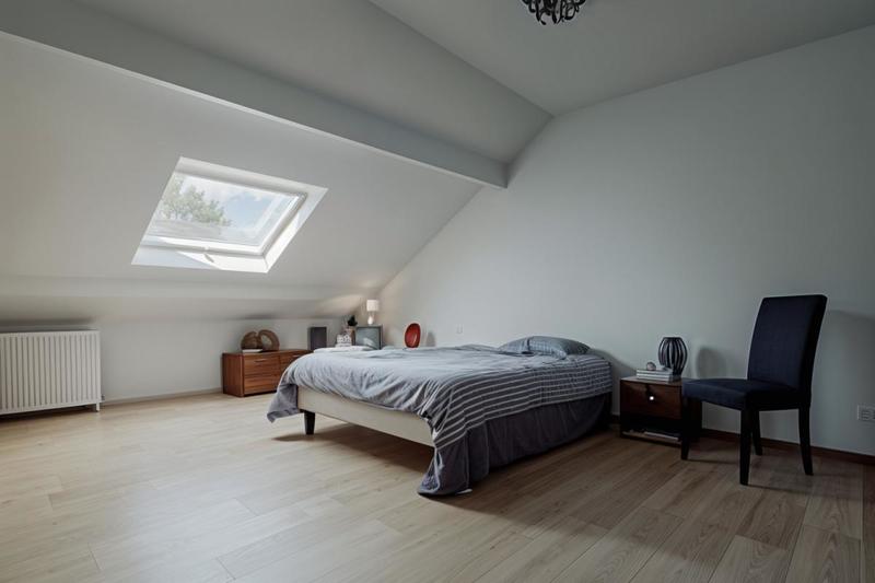 Maison - 167 m² - 6 pièces