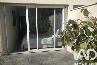 Duplex - 108 m² - 5 pièces