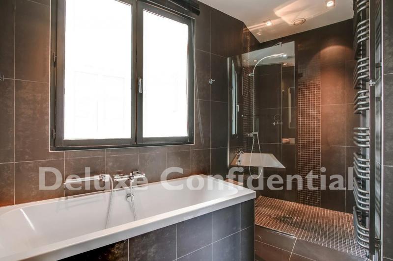 Appartement - 170 m² - 4 pièces