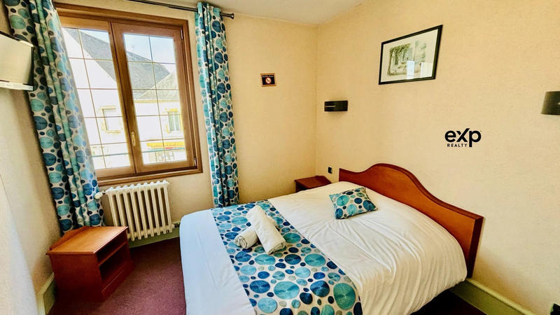 Fonds de commerce - 800 m²