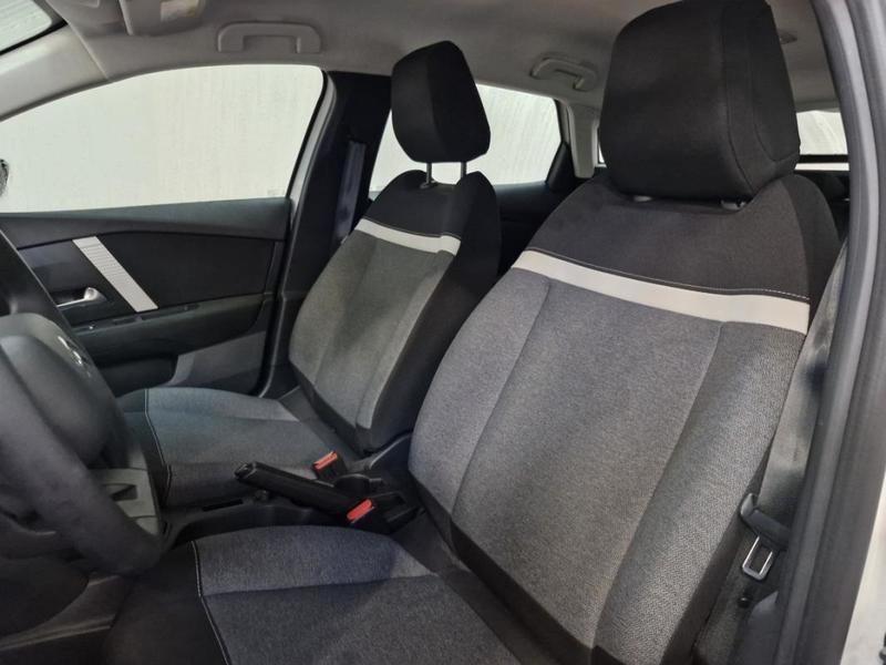 Citroën C4 BlueHDi 110 s&amp;S Bvm6 Live Pack Business