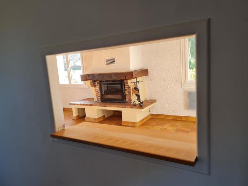 Appartement - 119 m² - 4 pièces