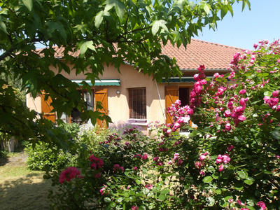 Maison - 112 m² - 4 pièces