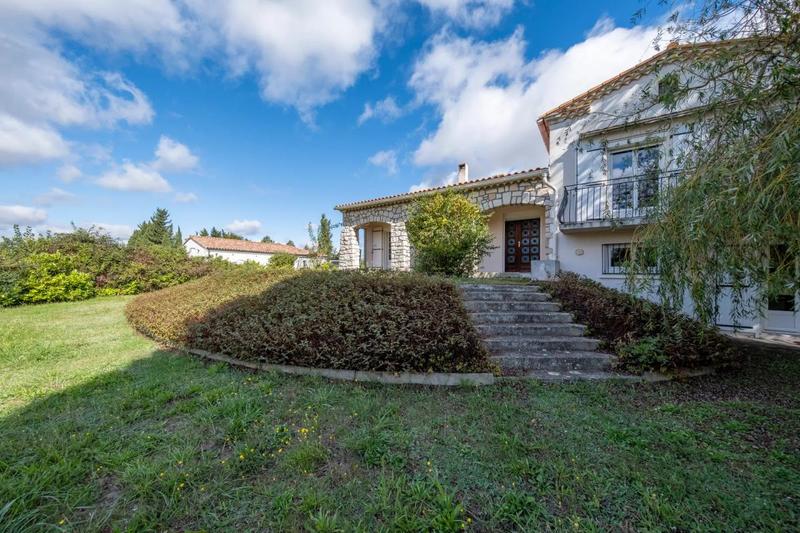 Maison - 129 m² - 6 pièces